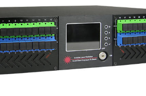 PG-EDFA56 23Dbm 32 Port 1550Nm EDFA
