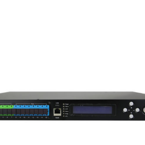 PG-EDFA16 8 Port 1550Nm Catv Optical Amplifier Edfa Wdm
