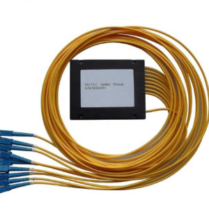 PG-PLC104A3FA optical fiber splitter