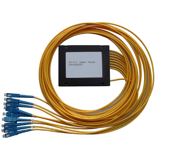PG-PLC108M09SA optical fiber splitter - Imagen 3