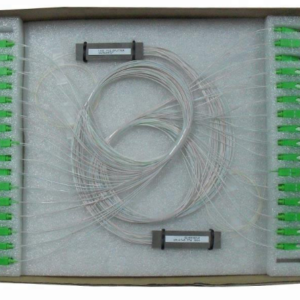 1X32PLC optical fiber splitter
