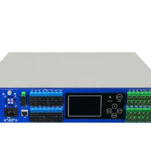 PGAP-1550H32x19A 19dB output with WDM GPON EPON of 1giga 1550nm mini wdm 32 port