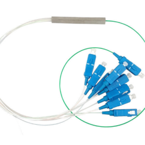 PLC108-PGPC optical fiber optic PLC splitter
