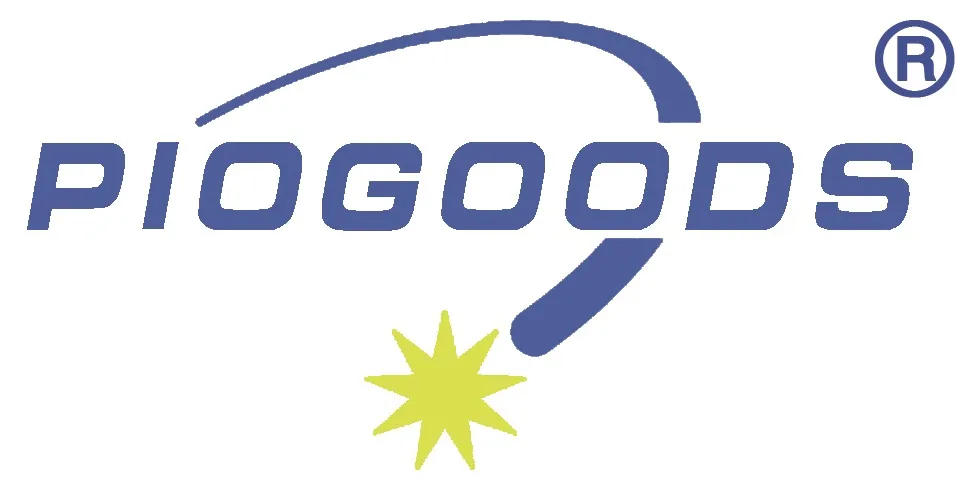 PIOGOODS - Marca de Shenzhen Pioneergoods Communication Co., Ltd.