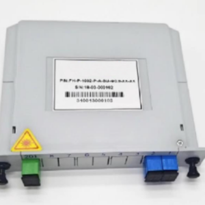 1X2 cassettle type PLC