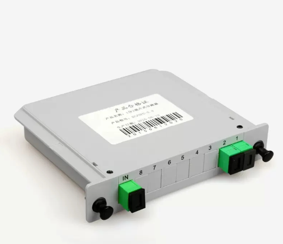 1X2 cassettle type PLC - Imagen 2
