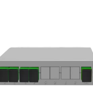 1X4 cassettle type PLC