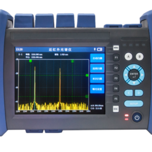 PG-OAS06 Optical Fiber Spectrometer