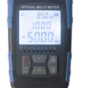 PG-OMM200 Optical Multi meter