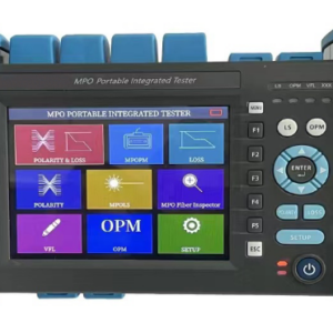 PG-OPLC32 MPO Integrated tester