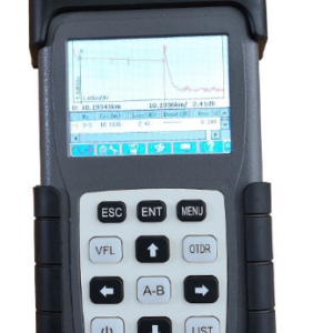 PG-1200F series mini OTDR
