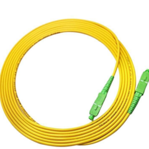 FC to SC,LC,ST,MU Telecom Single Mode Splitter Fiber optic Cable Patch Cord Cable