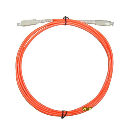 PGLCOM3-4 Fiber Optic patch cord - Imagen 3