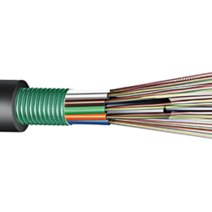GYTS Outdoor 2~96 Core 4 Core Armoured Fiber Optic Cable Price
