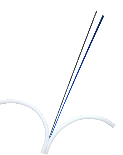 GJXH outdoor FTTH cable - Imagen 2