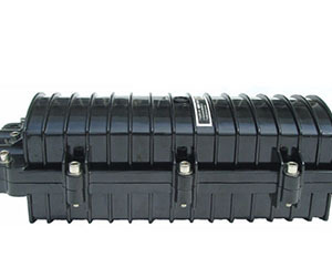 PG-FOSC0901Fiber Optic Splice Closure