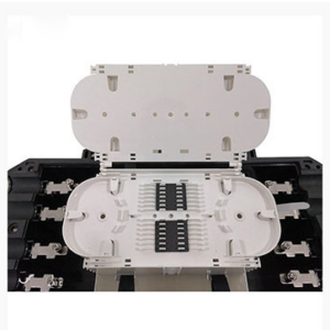 PG-FOSC-HJ0924 optic fiber cable splice closure