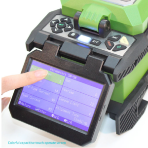 PG-FS16 4motors and 6 motors Full automatic Fusion Splicer