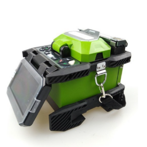 PG-FS19 Full automatic Optical Fiber Fusion Splicer