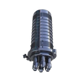 PGFOSC080A fiber optic splice closure