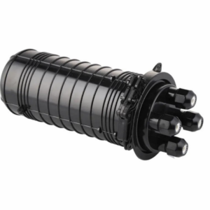 PG-FOSC0207 fiber optic splice closure