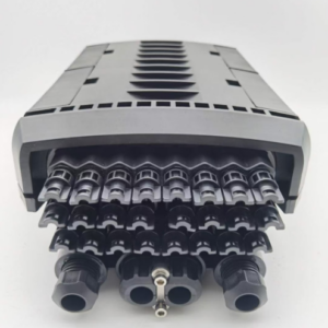 PG-FTTH0416A-16 Cores Fiber Distribution BOX