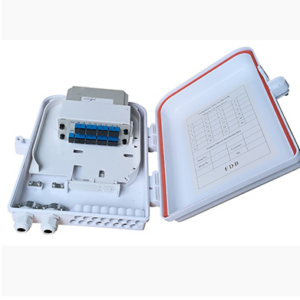 PGFTTH0216C-16 Cores Fiber Distribution BOX