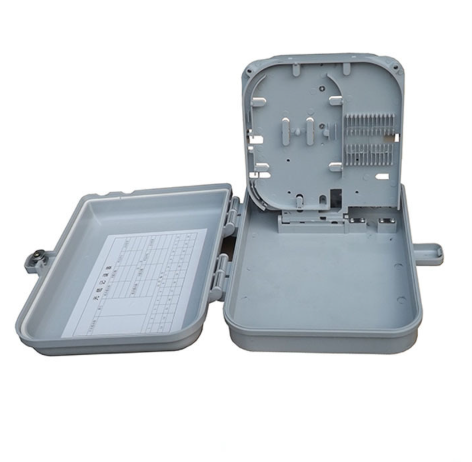 PGFTTH0216A-FTTH terminal box-16 ports - Imagen 3