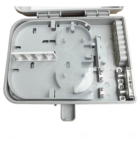 PGFTTH0216A-FTTH terminal box-16 ports - Imagen 2