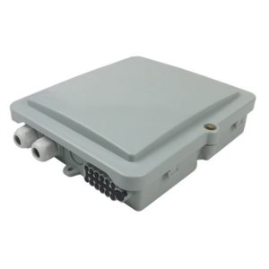 PGFTTH0212A-12 Cores Fiber Distribution BOX