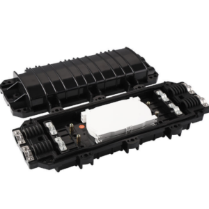PG-FOSC0104 fiber optic splice closure
