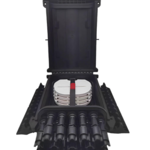 PG-FTTH16OH FTTH terminal box