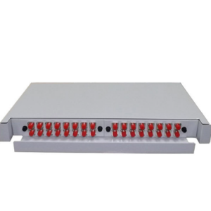 PGODF2042 FTTH terminal box