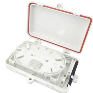 PG-FTTH04C FTTH terminal box