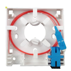 PGFTTHO2 FTTH terminal box