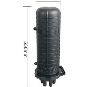 PG-FOSC0205 fiber optic splice closure