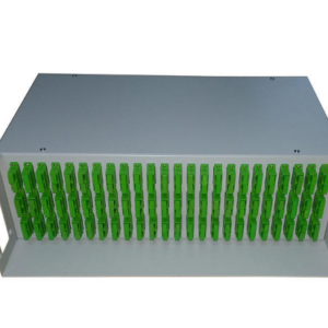 PGODF2026 FTTH terminal box