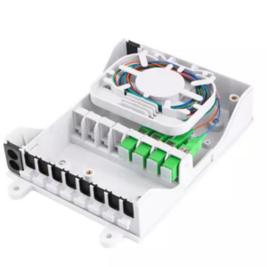PG-FTTH0208D FTTH terminal box