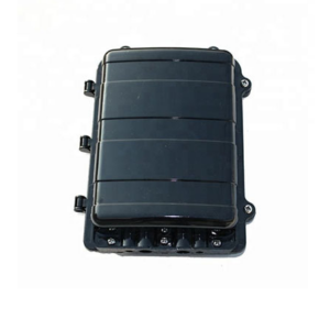 PG-FOS0915 optical fiber splice closure