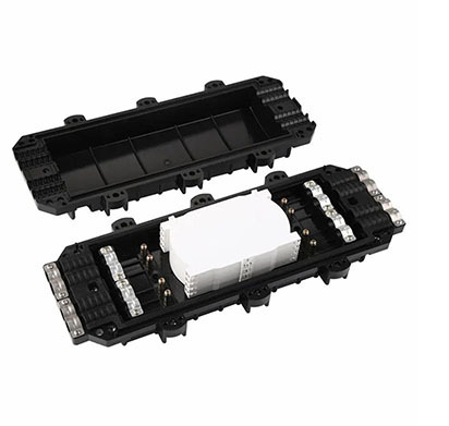PG-FOSC0106 optic fiber cable splice closure - Imagen 3