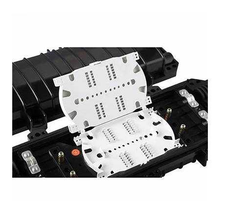 PG-FOSC0106 optic fiber cable splice closure - Imagen 2