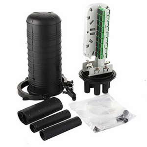 PG-FOSC0210 optic fiber cable splice closure