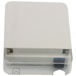 PGFTTH01A FTTH terminal box