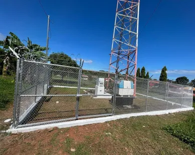 Infraestructura técnica