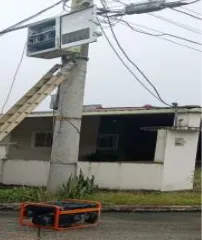 Imagen principal de construcción de redes FTTH y HFC